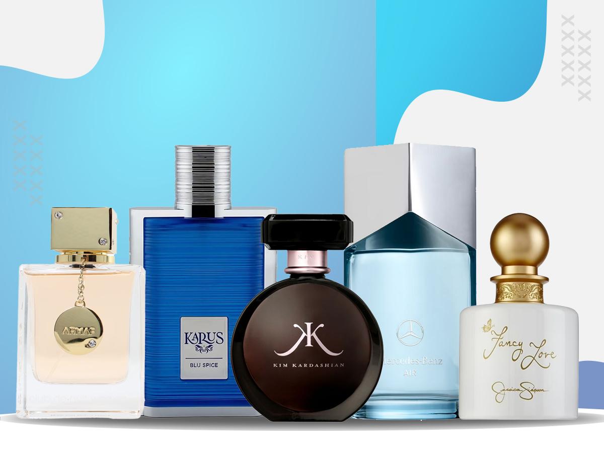 Signature Scents