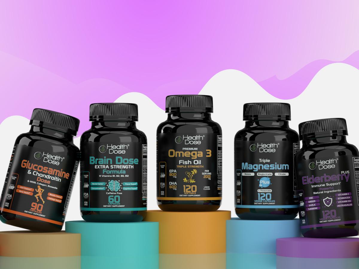 Health & Wellness