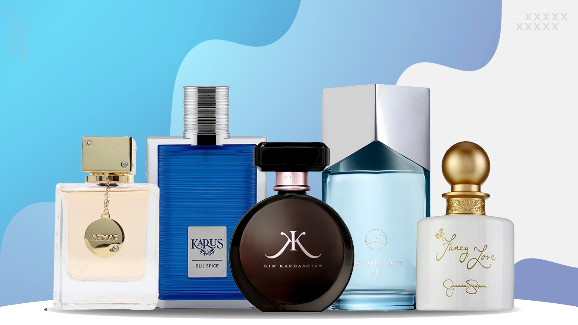 Signature Scents