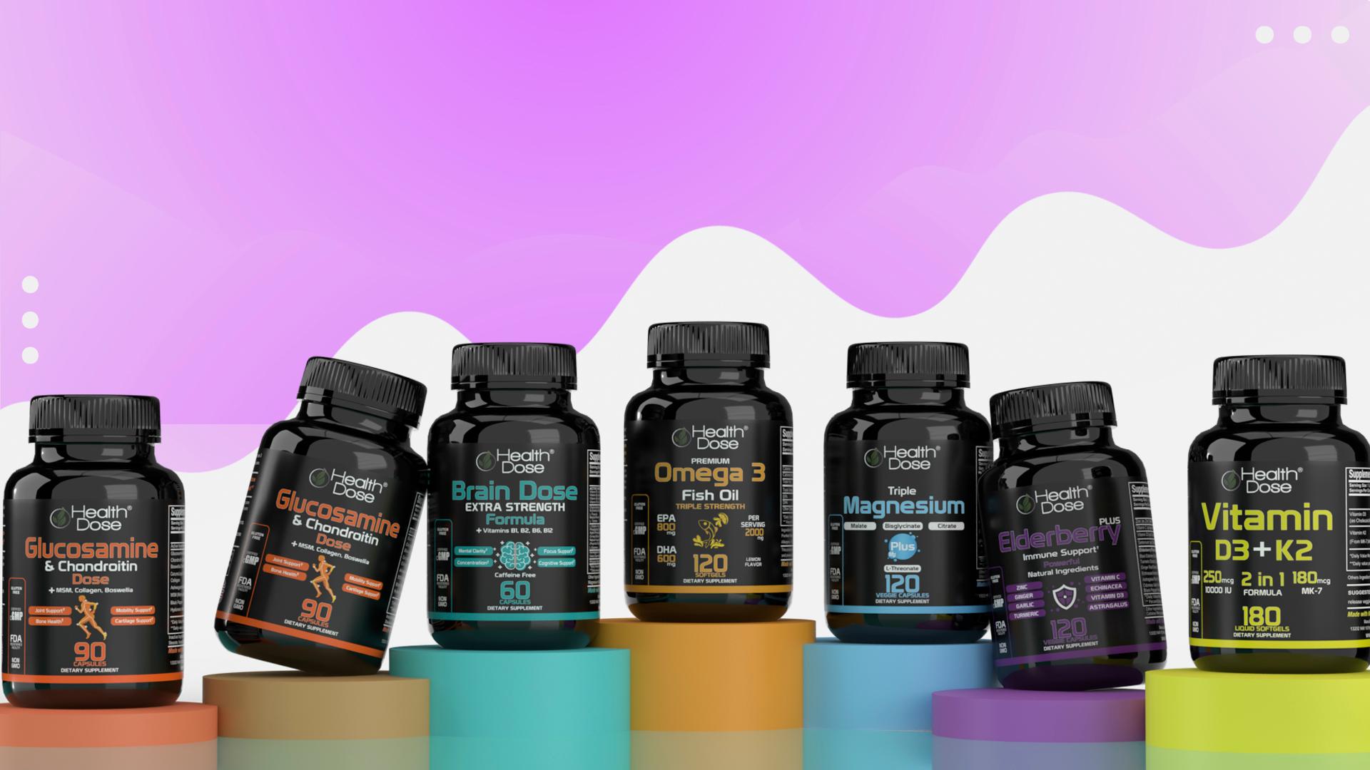 Health & Wellness