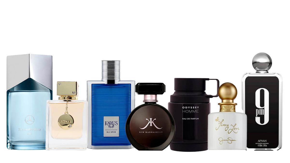 Fragrances