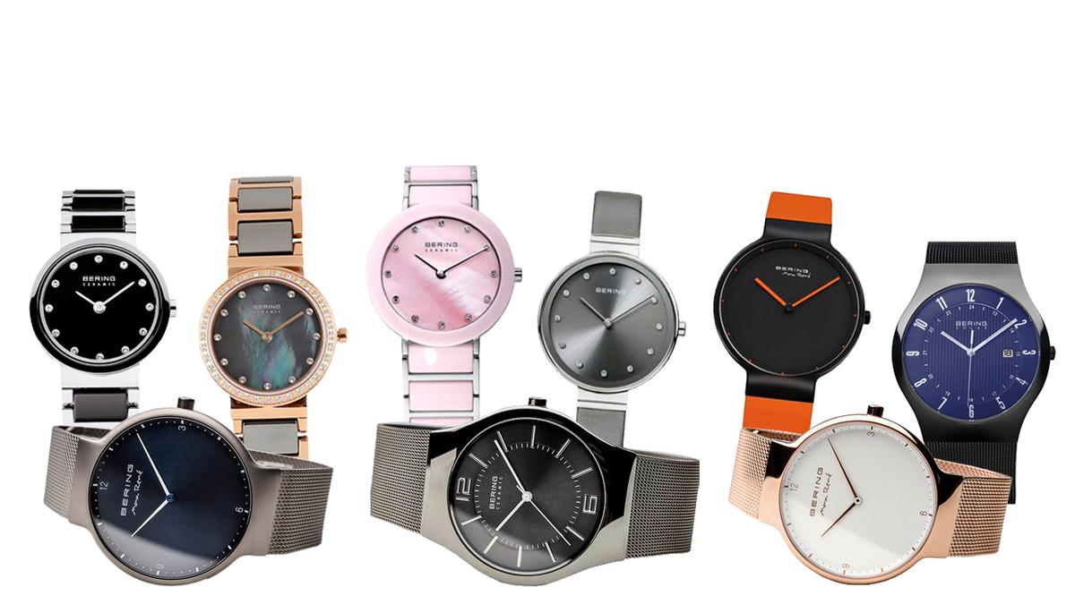 Watches